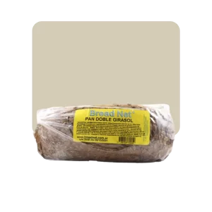 Bread Net Pan Integral Doble Girasol