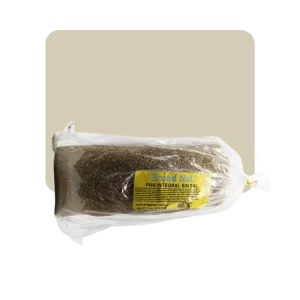 Bread Net Pan Integral sin sal