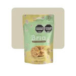 bria avena y quinoa cookies coco y almendras