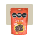 bria crunchy snacks quinoa cookies