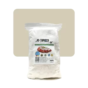 buenos aires tapioca 500gr