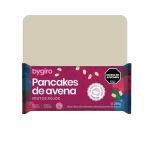 bygiro pancakes avena frutos rojos 4u