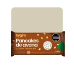bygiro pancakes de avena cacao chocolate 4u