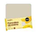 bygiro pancakes de avena con banana 4u