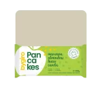 bygiro pancakes de avena con manzana 4u