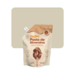 bygiro pasta de almendras