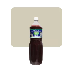 cabaña mico jugo de arándanos sin azúcar 1,5 lt