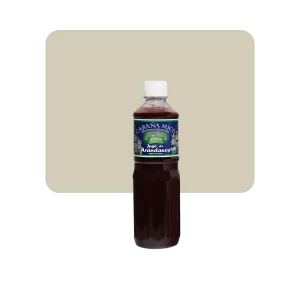 cabaña mico jugo de arándanos sin azúcar 500ml
