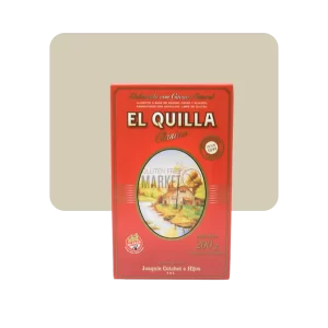 El Quilla Cacao Desgrasado 200 grs