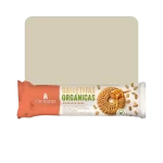 Cachafaz Galletitas Orgánicas Avena y Miel
