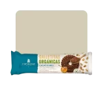 Cachafaz Galletitas Orgánicas Cacao y Miel