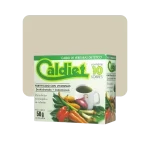 Caldiet con sal 10 sobres