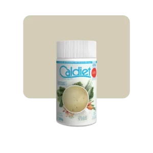 Caldiet sin sal 200 grs