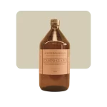 campo claro aceite de girasol orgánico 1lt