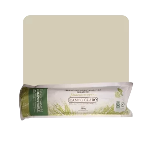 campo claro fideos fettuccine con harina integral y espinaca