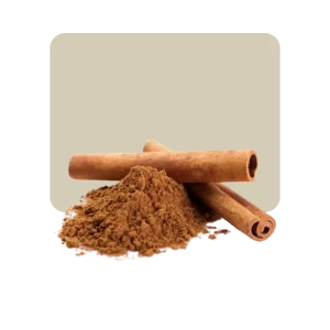 Canela Molida 50 grs