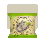 Canvas Biscoti Chia, Girasol y Lino Veganas