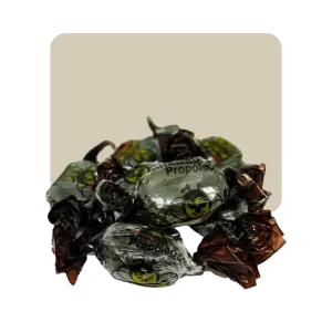 Caramelos Propóleo y Eucalipto 100gr