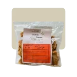 carmela tomasa crackers keto cebolla