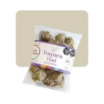 casa vegana toques thai