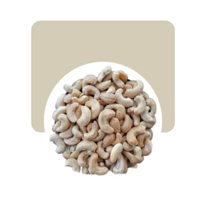 castañas de cajú sin tostar naturales 200gr