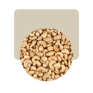 castañas de para enteras 200gr