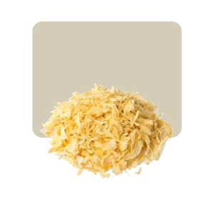 Cebolla en Escamas 50 grs