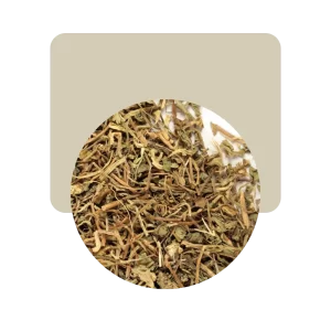 centella asiática 50gr