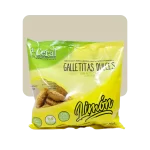ceral galletas de limón 190 grs