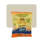 ceral galletas de naranja 380 grs