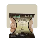 ceral galletas integrales coco 180gr