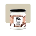 Chía Graal Aceite de Coco Virgen 180 ml