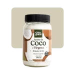 Chía Graal Aceite de Coco Virgen 360 ml