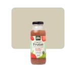 chia graal jugo natural de frutilla, naranja & chia