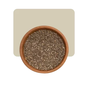 Chia Semillas 100 grs