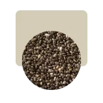 chia semillas 500gr