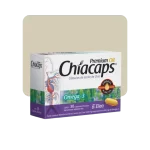 Chiacaps 30c