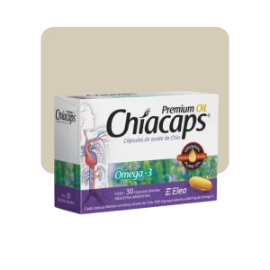 Chiacaps 30c