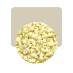 chips chocolate blanco 100gr
