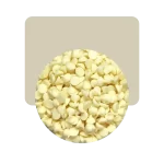 chips chocolate blanco 200gr