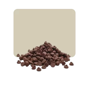 Chips de Chocolate Negro 100 grs