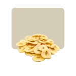 Chips de Banana 100 grs