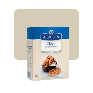 Natuzen Galletas con Chips de Chocolate