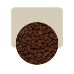 chips de chocolate negro 500gr