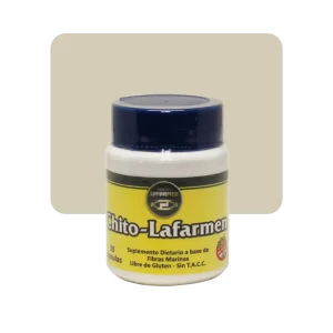 Chito Lafarmen 30c