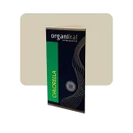 organikal chlorella 60c