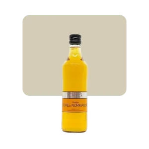clovis vinagre de sidra de manzana
