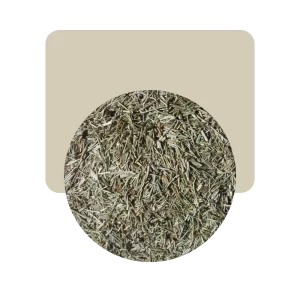 cola de caballo 50gr