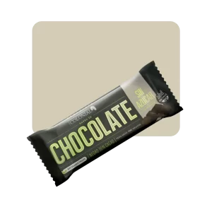colonial chocolate 55% cacao sin azúcar