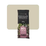 colonial chocolate organico 70% cacao 100gr